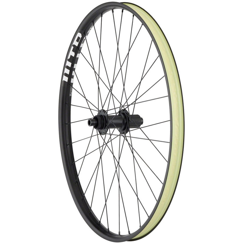 WTB ST Light I30 Mountain Bike Rear Wheel – 27.5″, 12 x 148mm Boost, Center-Lock Disc, Shimano HG
