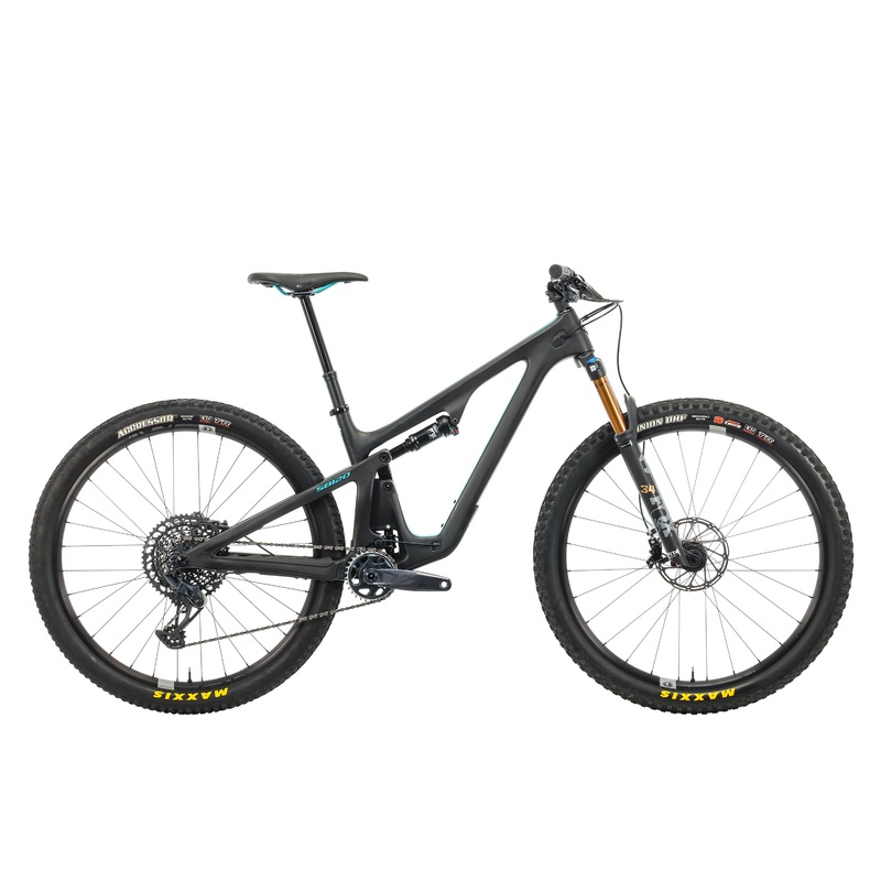 Yeti Cycles SB120 C2 Mountain Bike – 2023, Medium