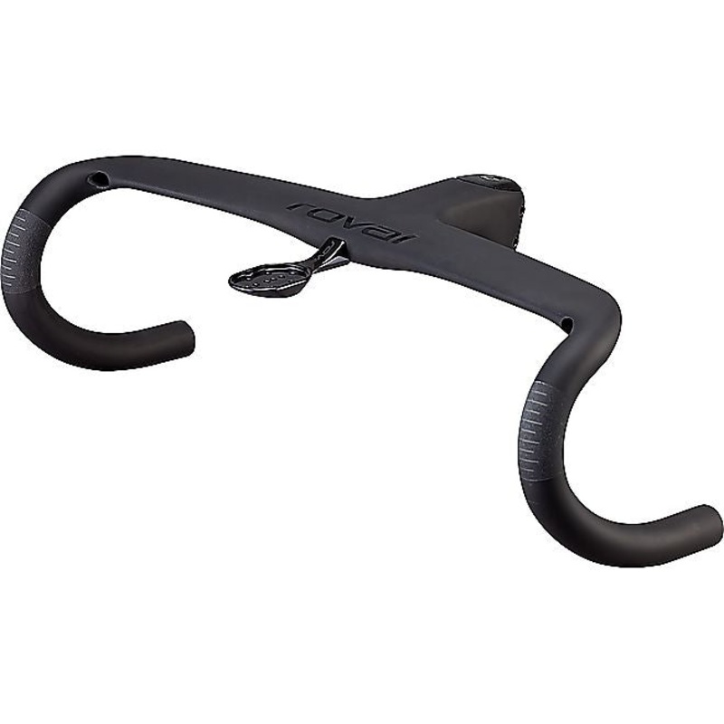 2024 Specialized ROVAL RAPIDE COCKPIT – 110mm / 31.8x420mm