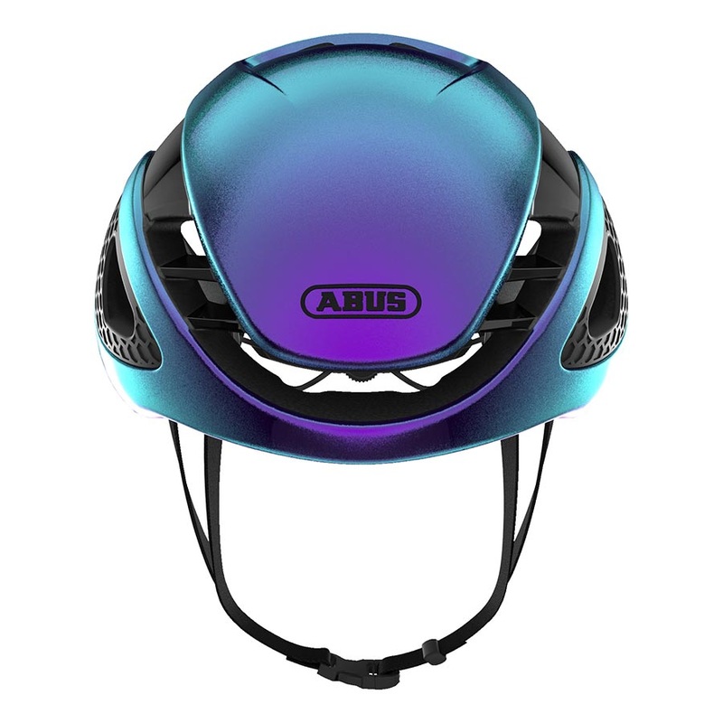Abus GameChanger Helmet L 59 – 62cm Flip Flop Purple