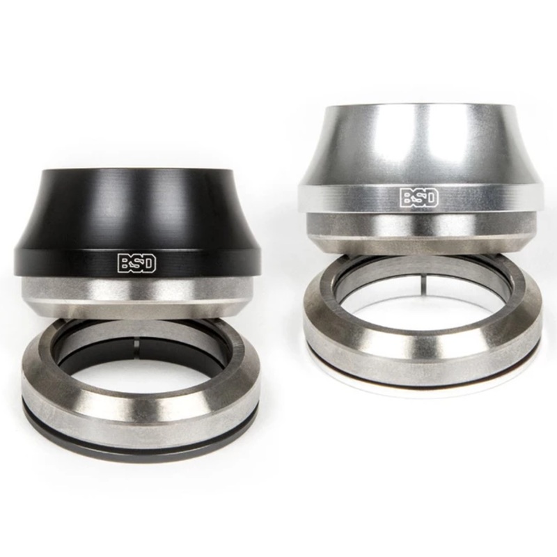 BSD Highriser Integrated Headset