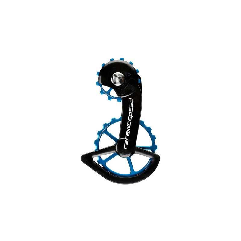 CeramicSpeed Oversized Pulley Wheel System – Shimano Dura-Ace 9250/Ultegra 8150