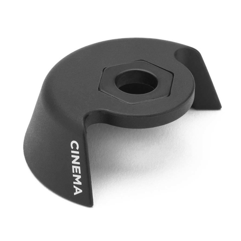 CINEMA VR REAR UNIVERSAL HUB GUARD