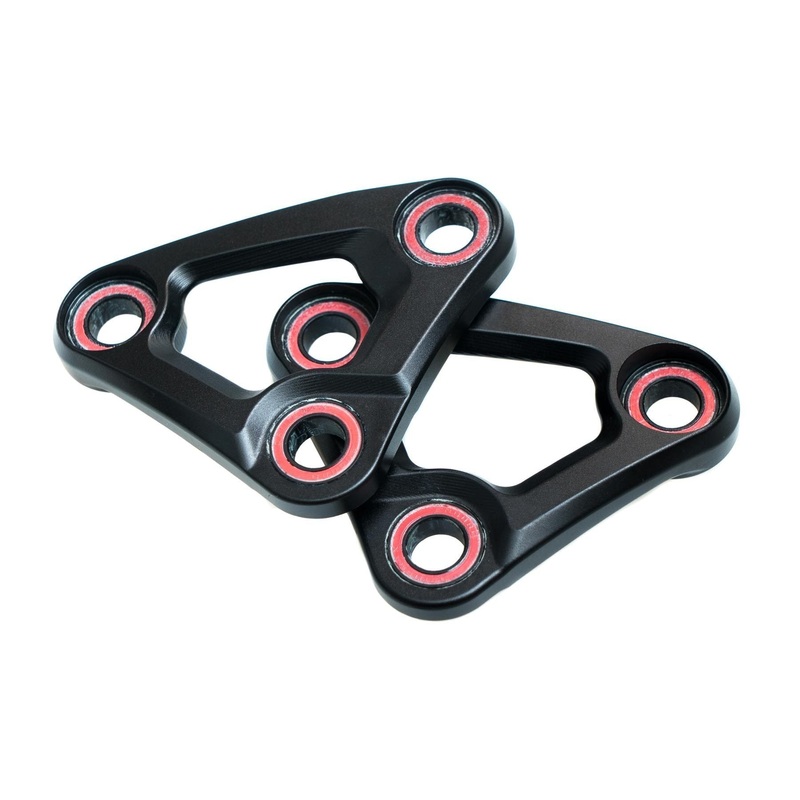 Delta Linkage Kit For Insurgent / Insurgent LB