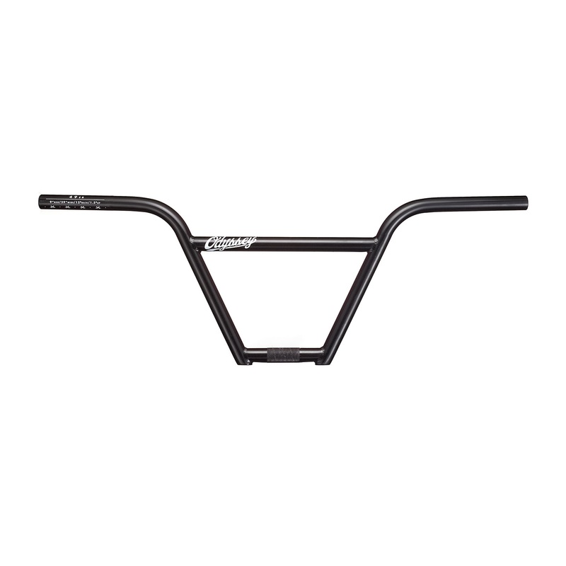 Odyssey 49er 9″ Bar (Rustproof Black)