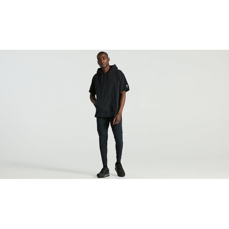 Specialized legacy hoodie ss men black m
