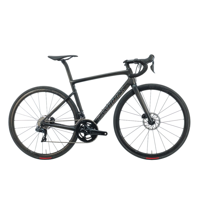 Specialized S-Works Tarmac SL6 Disc Road Bike – 2018, 54cm