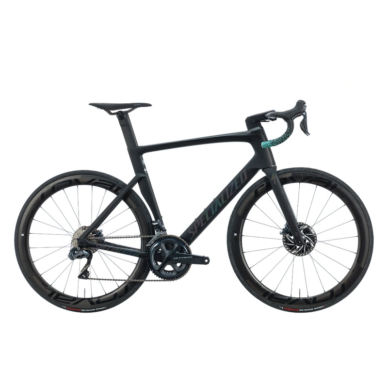 Specialized Venge Pro Disc Ultegra Di2 Road Bike – 2020, 58cm