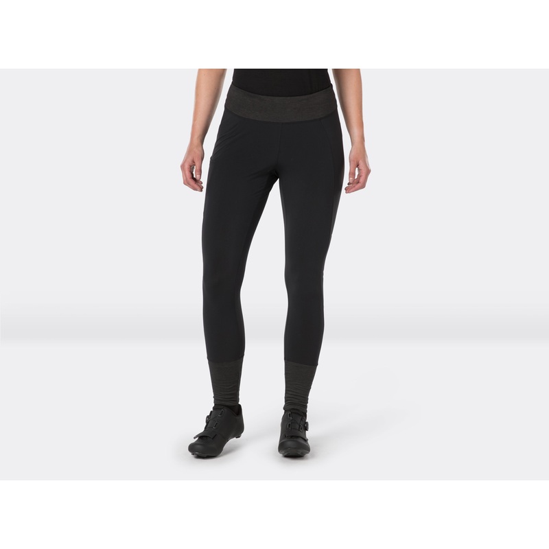 Tight Bontrager Kalia Women X-Large Black