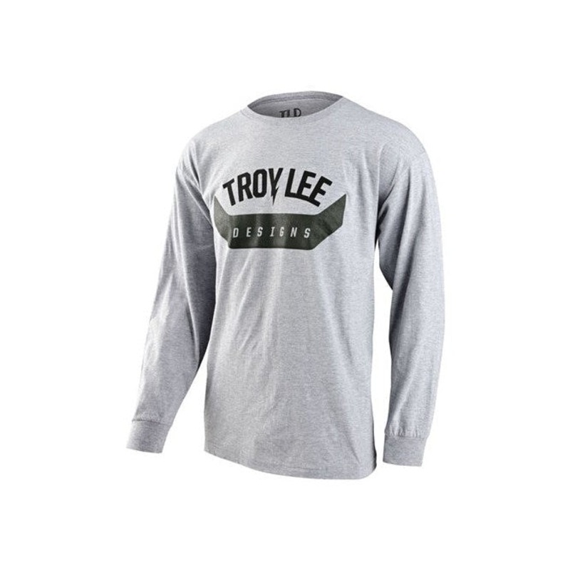 TLD Arc Long Sleeve T-Shirt