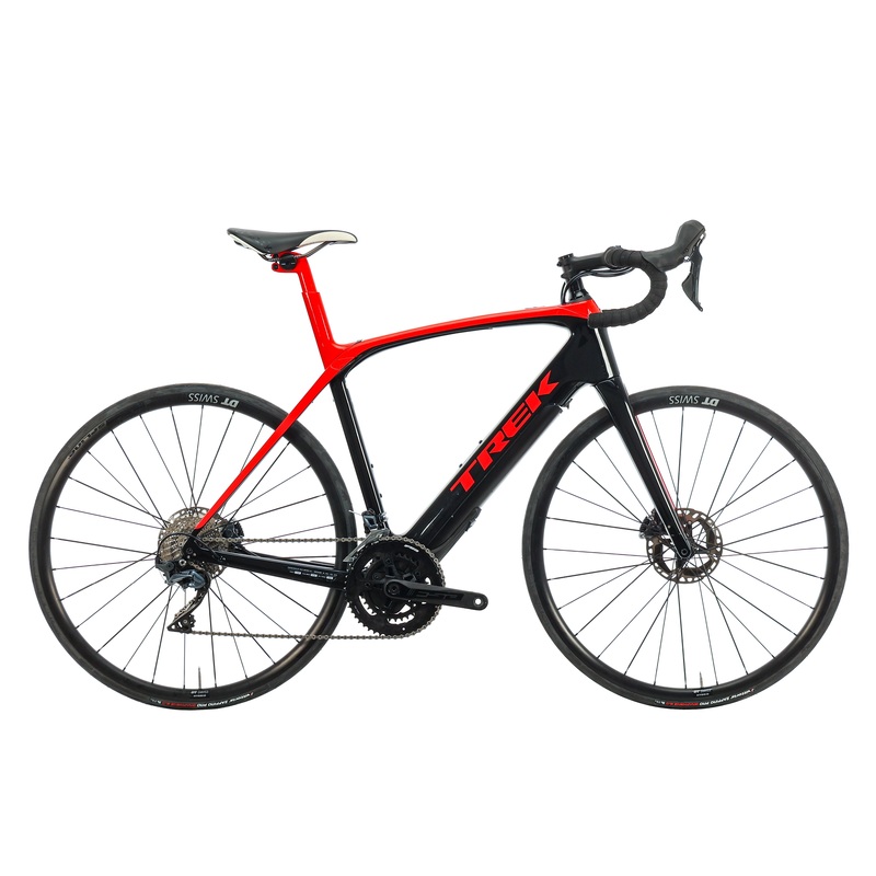Trek Domane+ LT Gen 1 Road E-Bike – 2021, 56cm