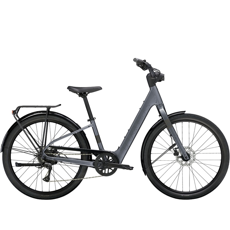 Verve+ 1 LS LT US S Galactic Grey