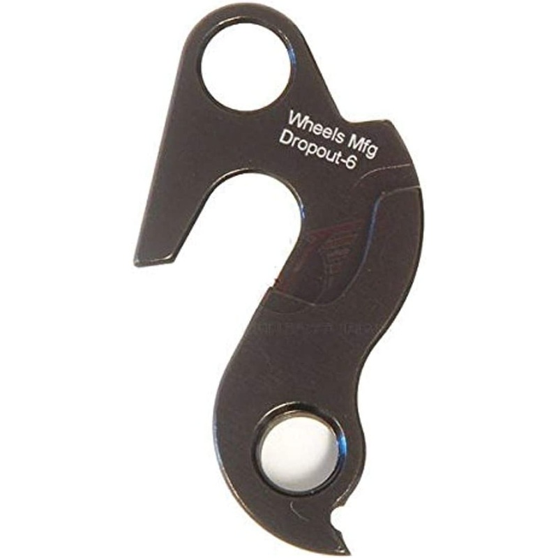 Wheels Manufacturing Derailleur Hanger #6