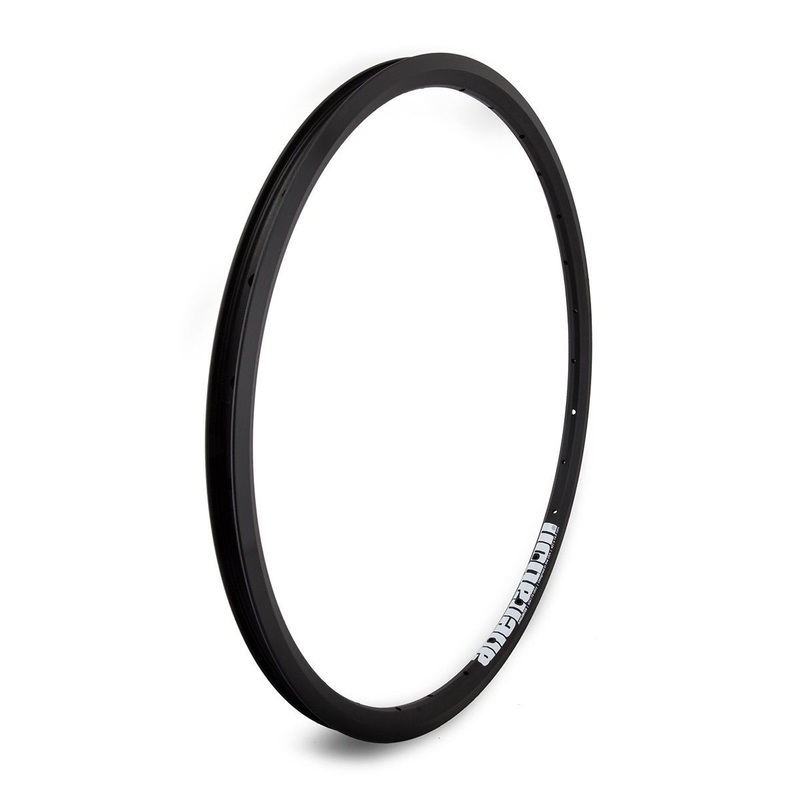 Alienation Anklebiter 36h Rim