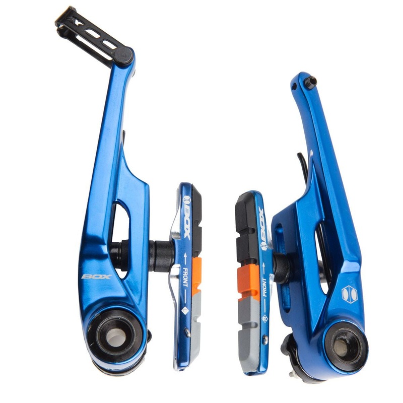 BOX One Brake Arms – Blue