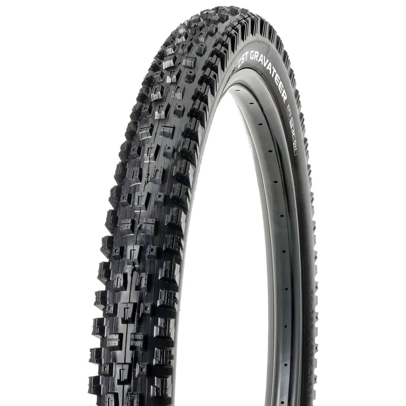 CST Tires Gravateer DH 29″ Folding MTB Tire