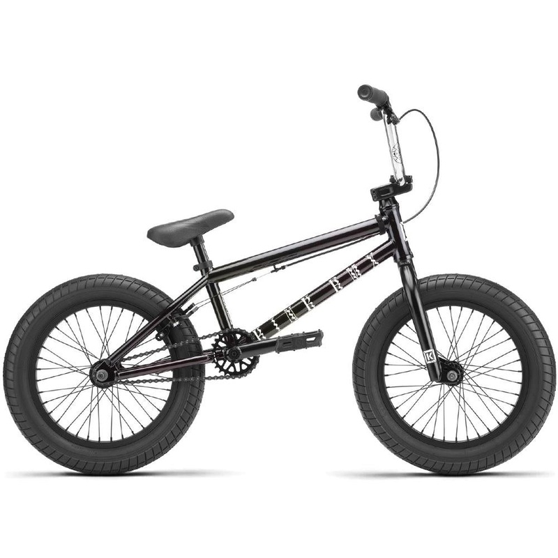 Kink Carve 16″ BMX Bike 2022