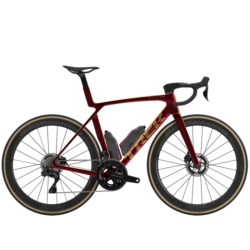 Madone SLR 9 XS ICON Serpentine