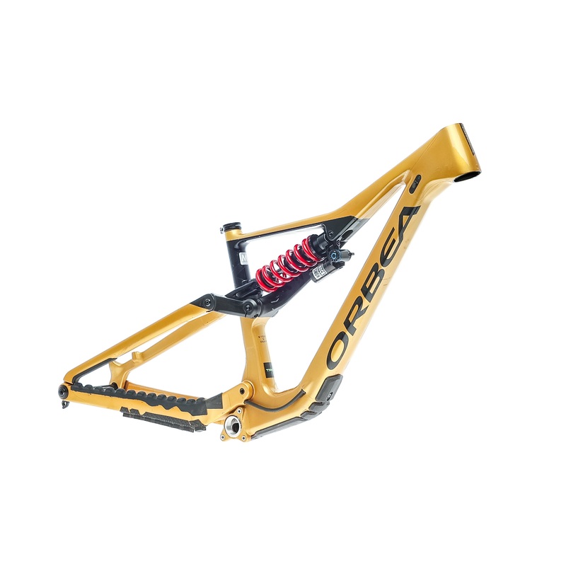 Orbea Rallon Medium Frameset – 2023