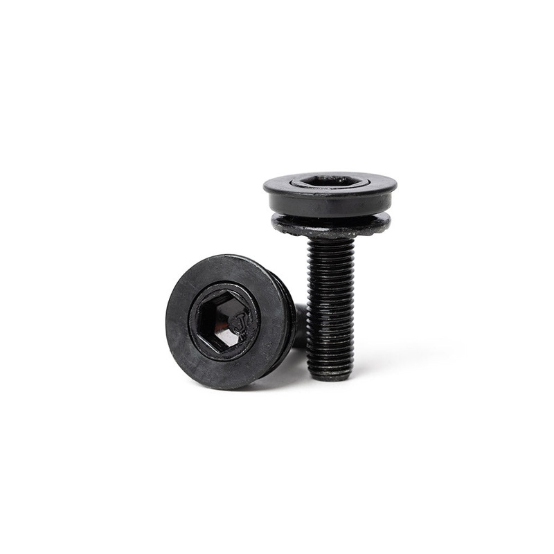 THEORY CRANK PINCH & SPINDLE BOLTS