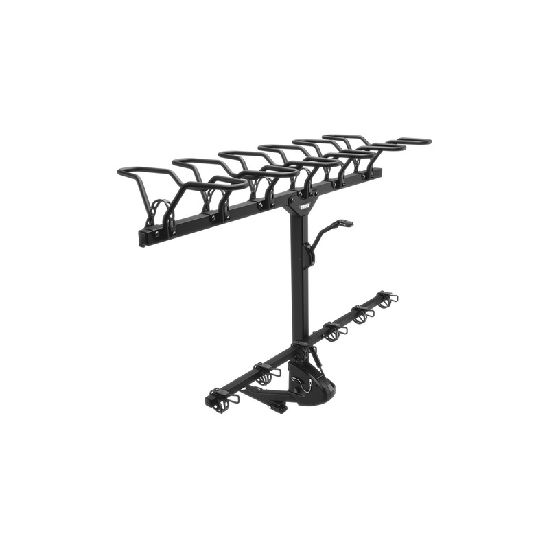 Thule ReVert 6-bike Hitch Rack