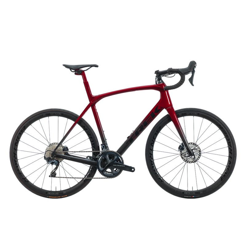 Trek Domane SLR 6 Road Bike – 2021, 58cm