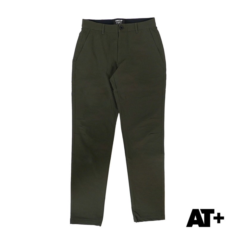 A.T. Plus Pants – Dark Olive