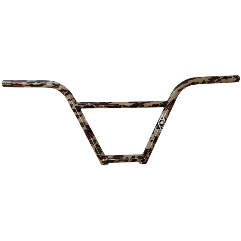 Alienation Horsemen Camo Edition Bars