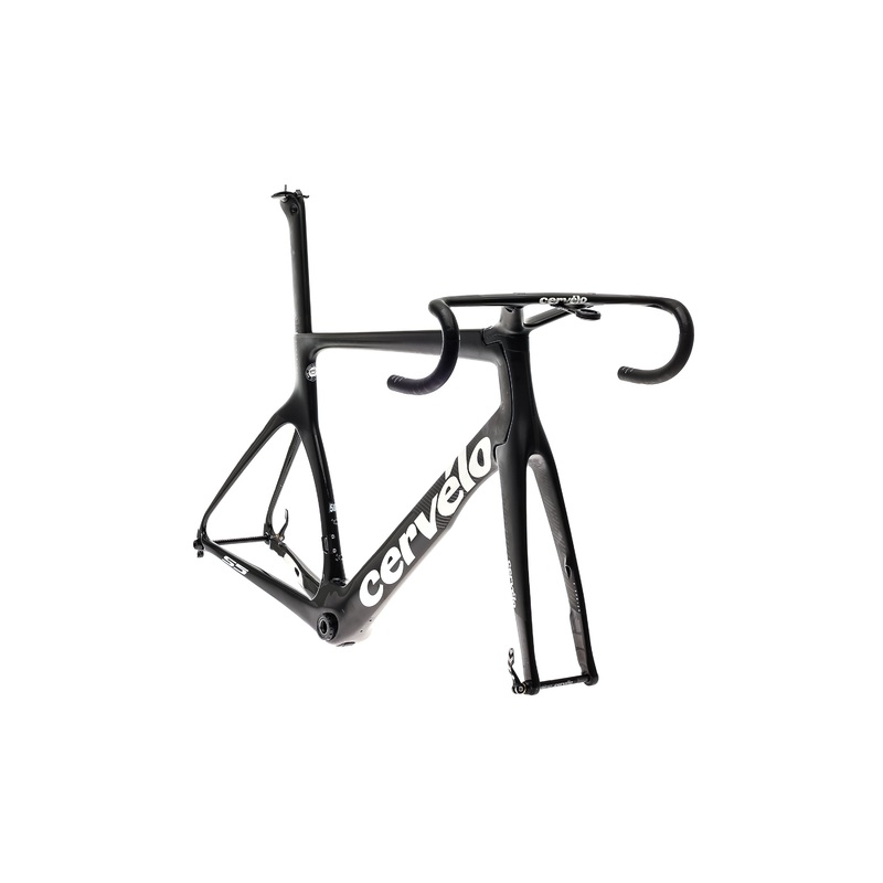 Cervelo S5 Disc 58cm Frameset – 2019