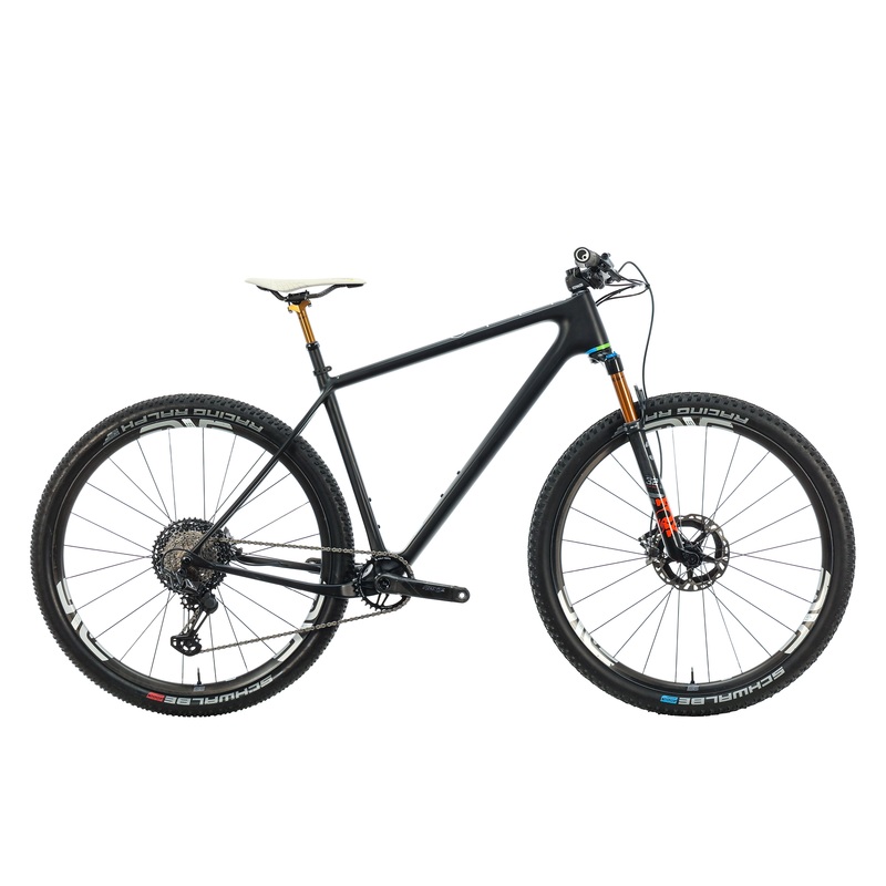 OPEN ONE+ Mountain Bike – Large