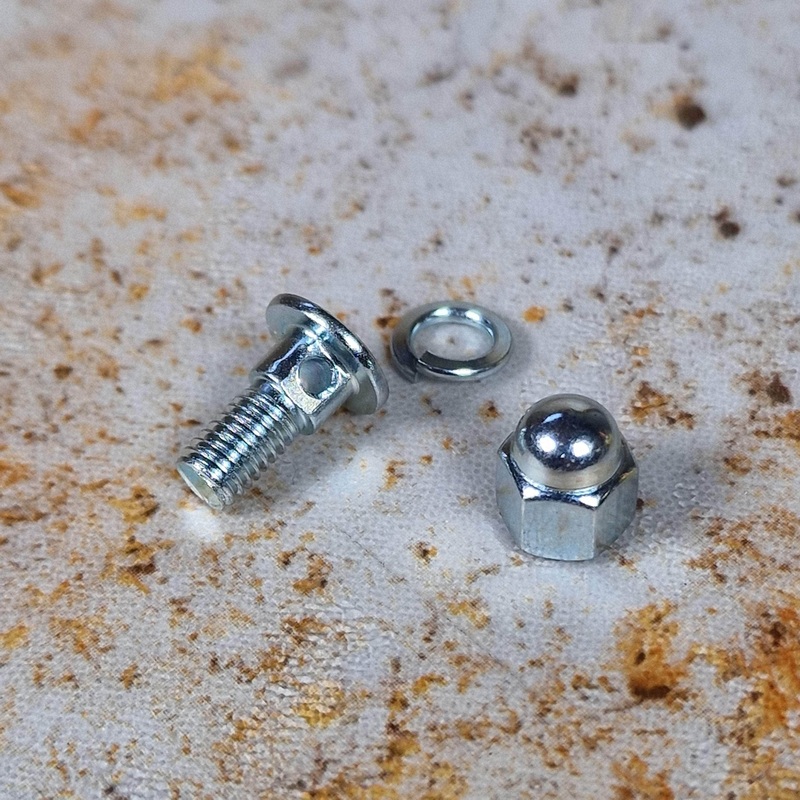 Oxford Brake Pinch Bolt for Alloy Brakes
