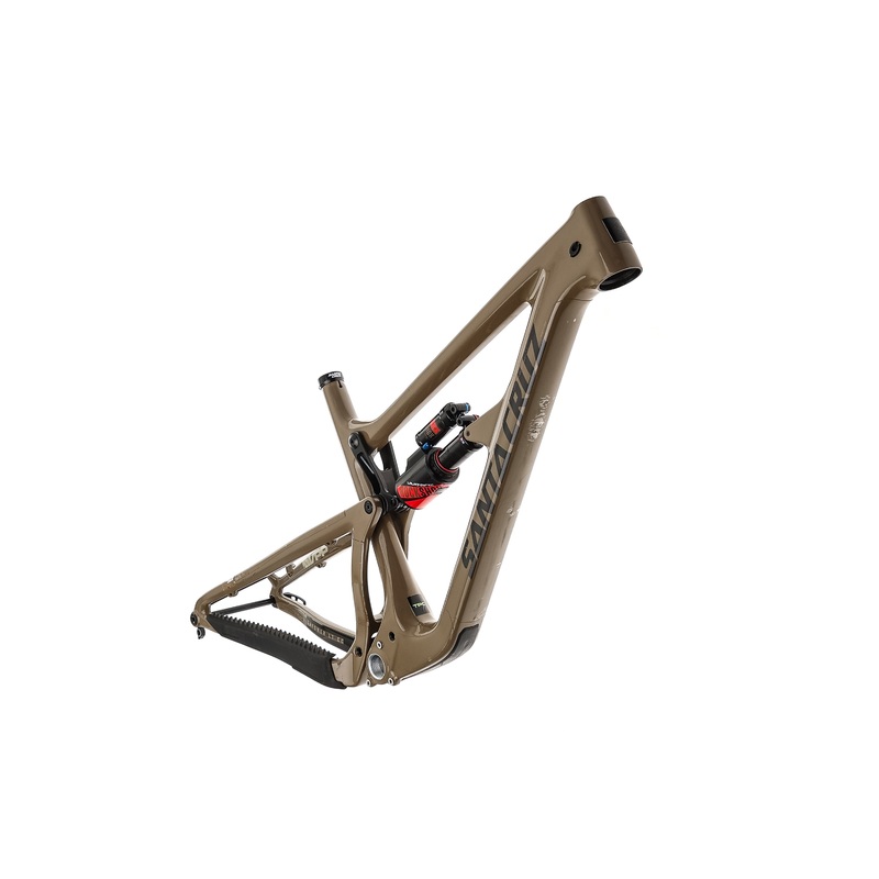 Santa Cruz Hightower LT CC Mountain Frame Large 29″ Carbon – 2019