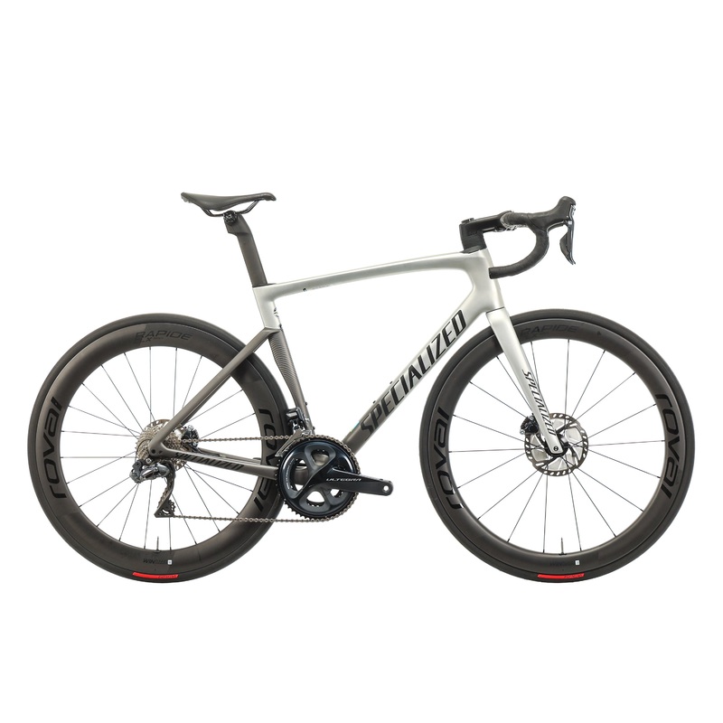 Specialized Tarmac SL7 Expert Road Bike – 2021, 56cm