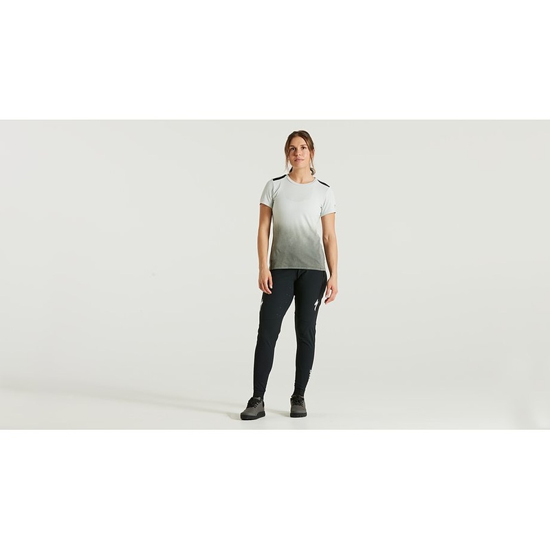 Specialized trail logo pant black 28