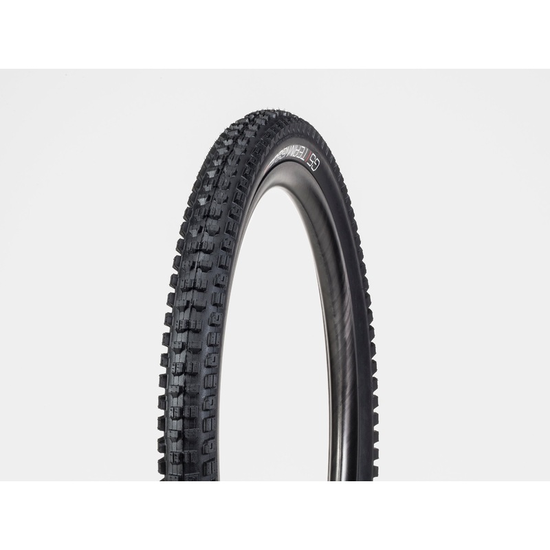Tire Bontrager G5 Team Issue 27.5×2.50