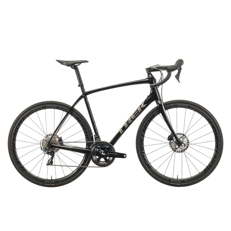 Trek Domane SL 8 Disc Road Bike – 2018, 58cm