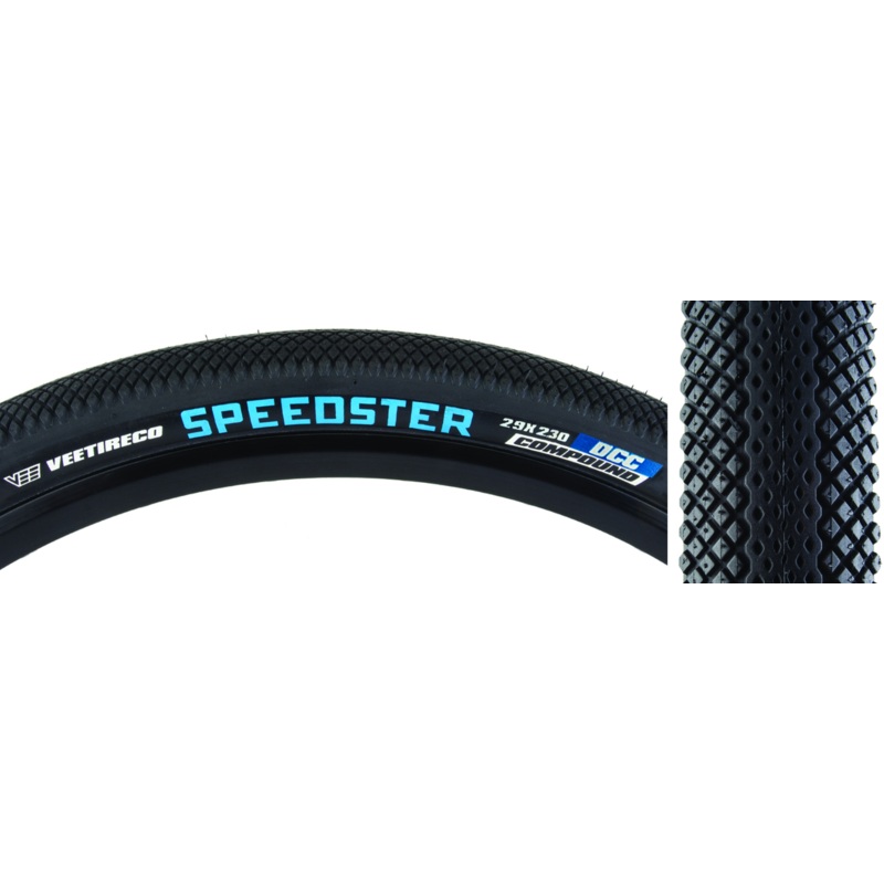 VEE Tire Co. Speedster 29″ Tire
