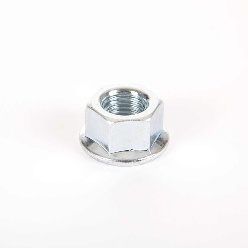 Wheels Manufacturing 9.5 x 24tpi Outer Axle Nut