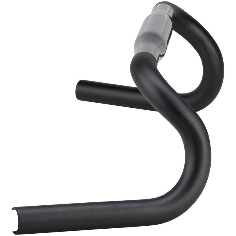 Woodchipper Alloy Drop Bar