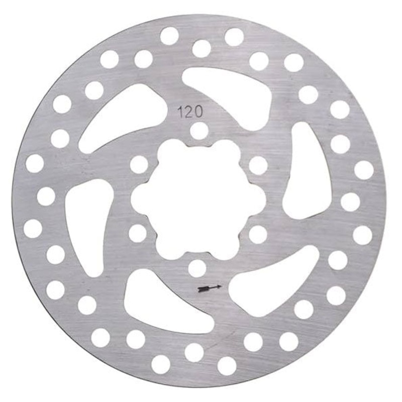 Avian Disc Rotor – ISO 6 Bolt