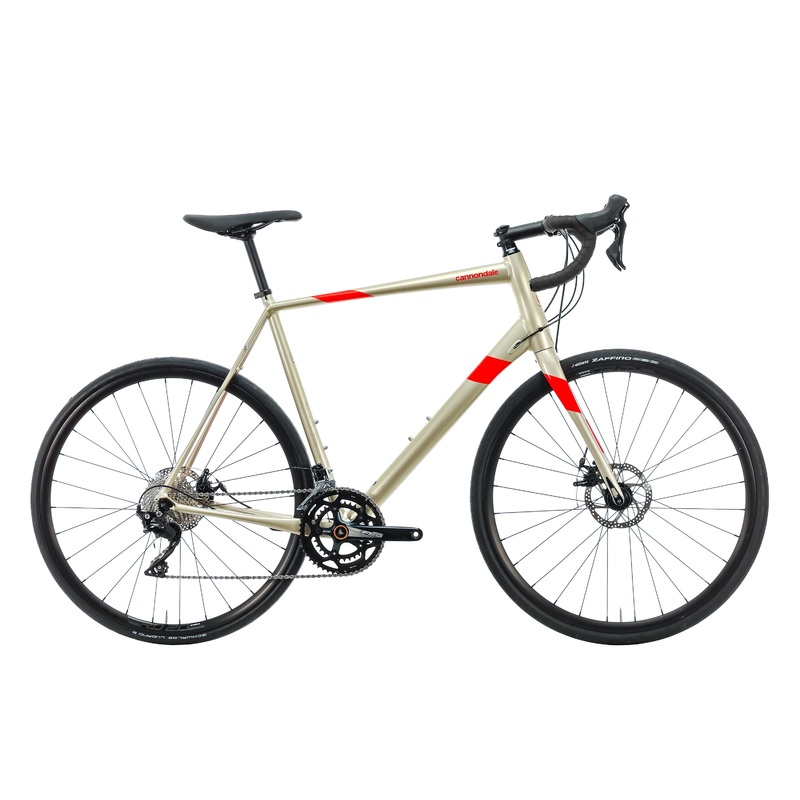 Cannondale Synapse Disc 105 Road Bike – 2020, 61cm