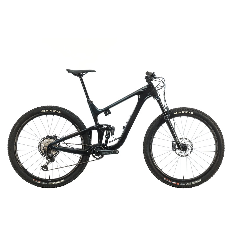 Giant Trance Advanced Pro 29 1 Mountain Bike – 2022, Large