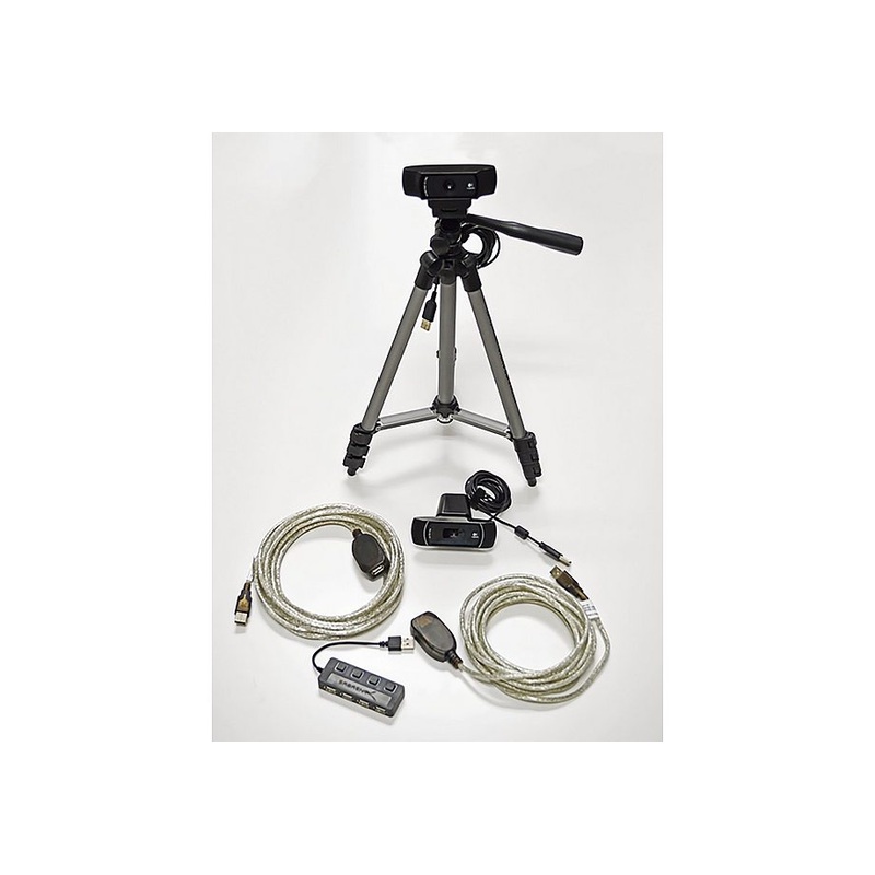 Specialized 2d v7 video kit black n/a