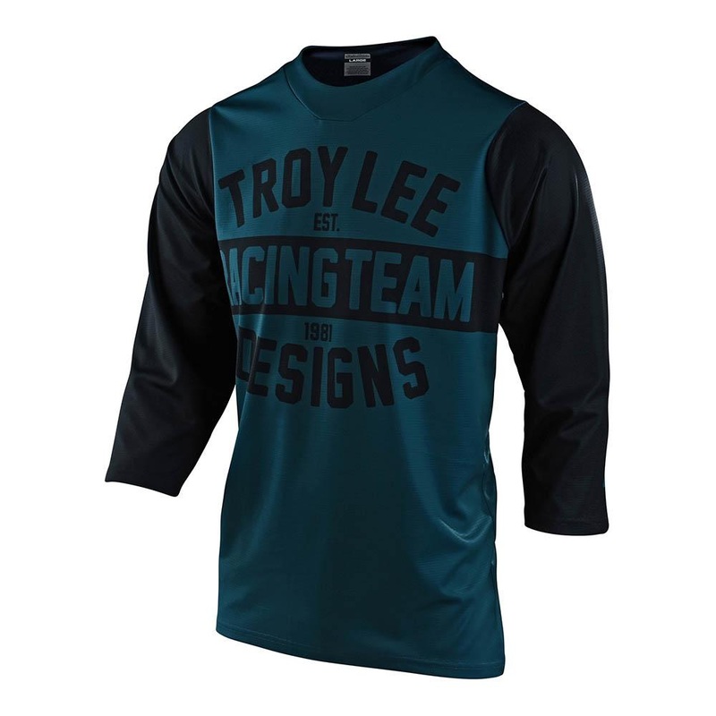 Troy Lee Designs Ruckus  Jersey Team 81  SALE