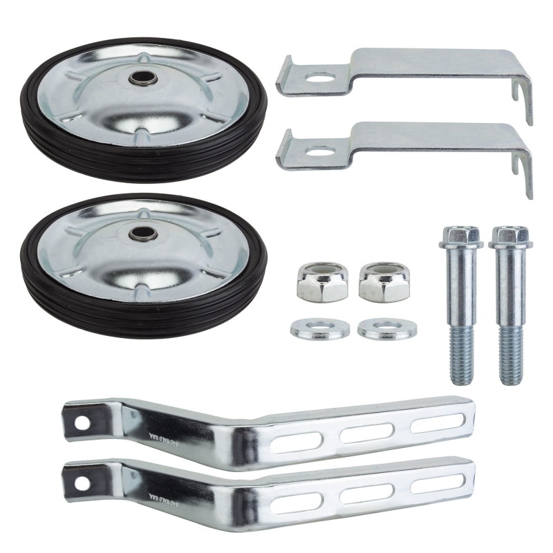 Wald 742 Training Wheels Kit: 16 – 26″