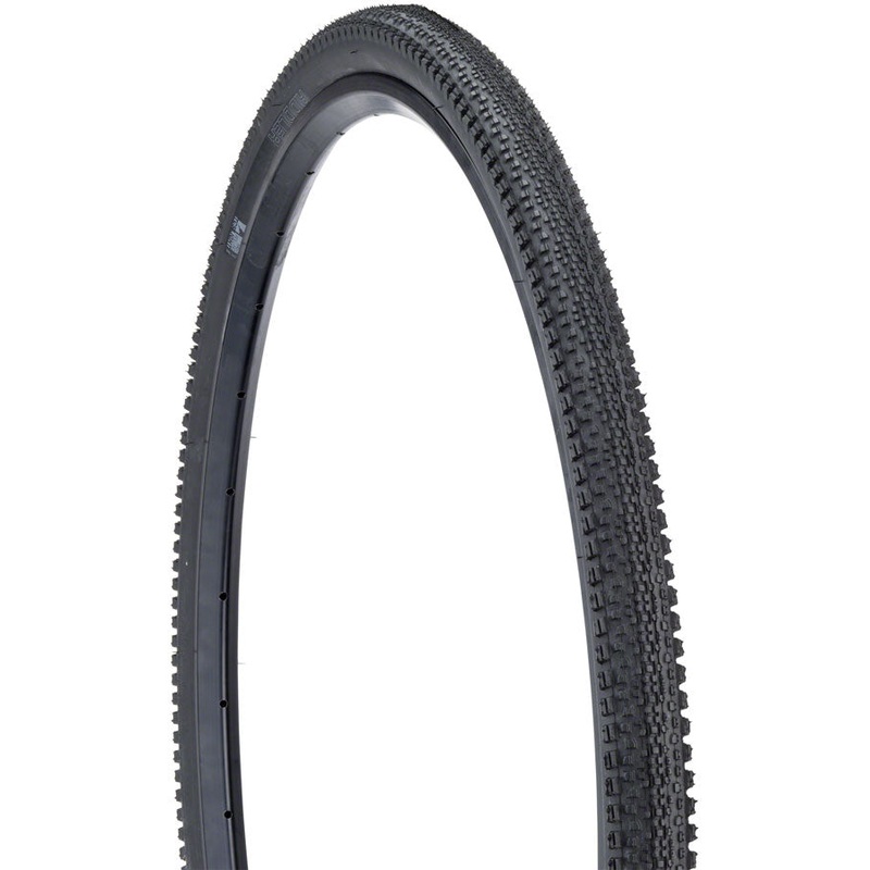 WTB Riddler 700c Tire – 700 x 45 TCS Tubeless Folding BLK Light Fast Rolling
