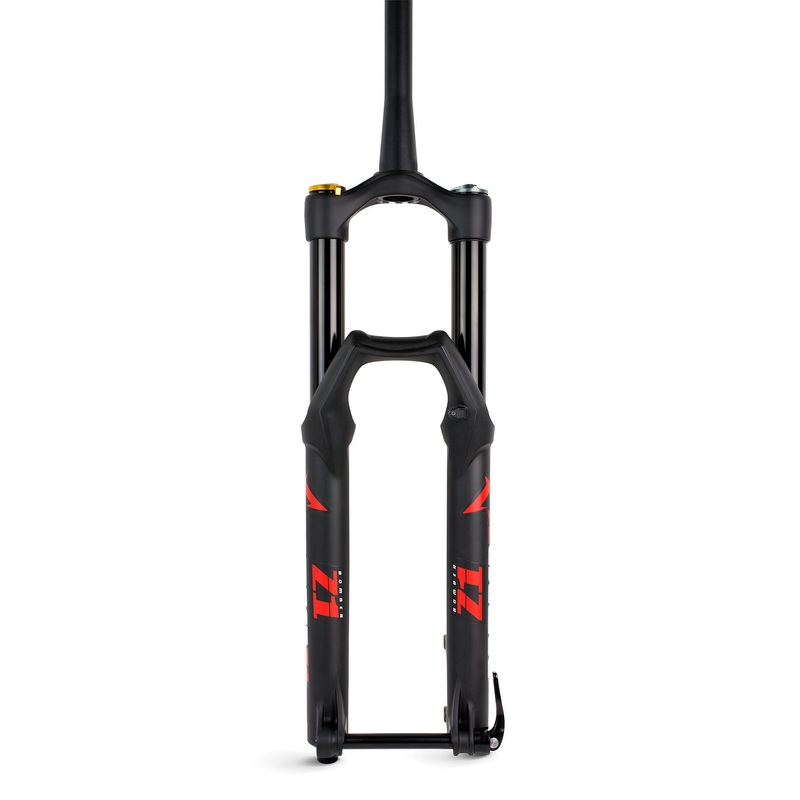 Bomber Z1 27.5″ – 44mm Offset – 2022