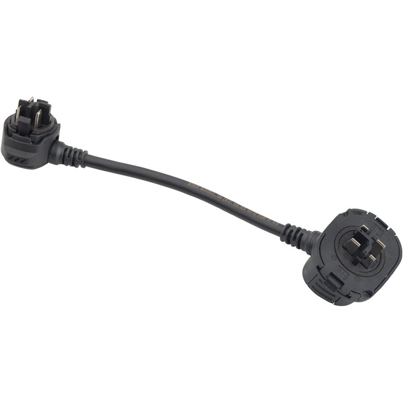 Bosch PowerMore Battery Cable – Cable Laid Towards Bicycle Computers Batteries