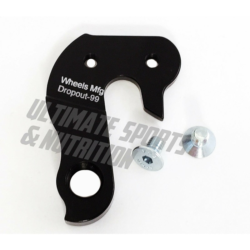 Derailleur Hanger #99 for Marin Electra Garneau KHS Motiv Novara Dropout 99