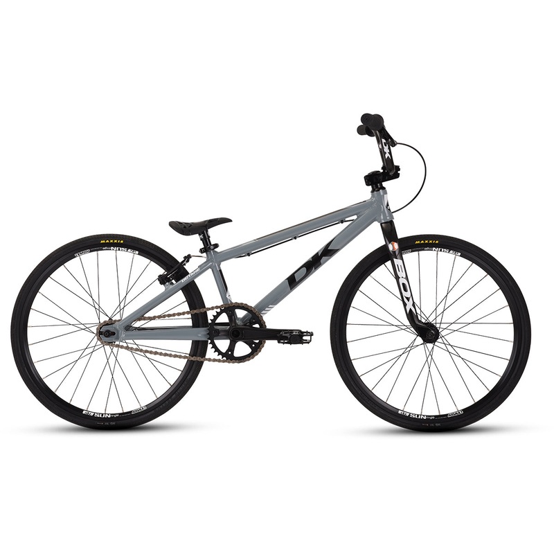 DK Octane Junior Bike